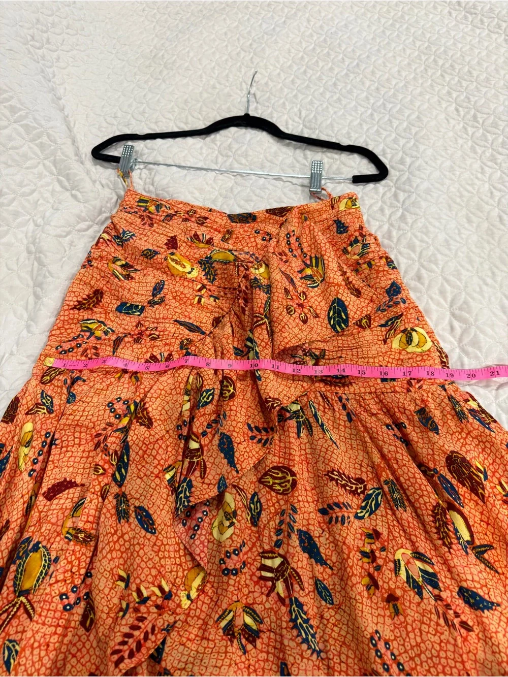 Ulla Johnson georgina skirt